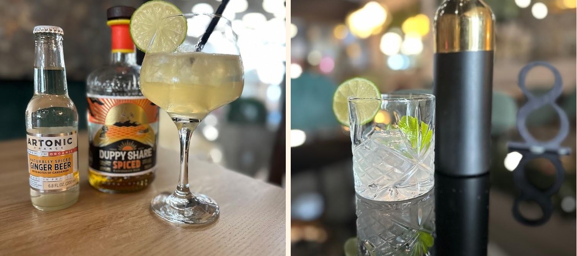 Bistrot liin’s - Gallery Image 9