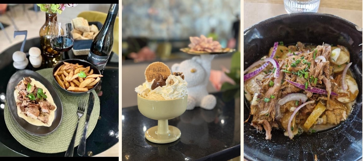 Bistrot liin’s - Gallery Image 1