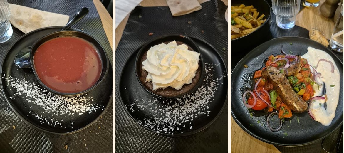 Bistrot liin’s - Gallery Image 2