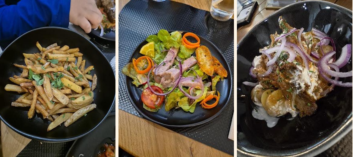 Bistrot liin’s - Gallery Image 3