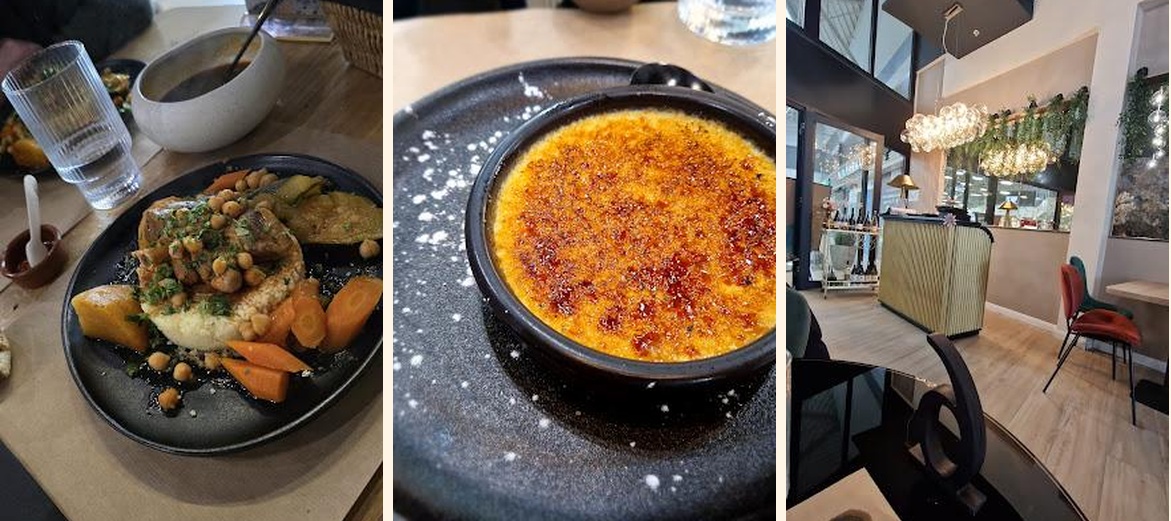 Bistrot liin’s - Gallery Image 4