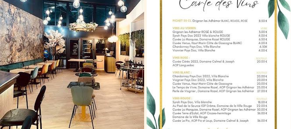 Bistrot liin’s - Gallery Image 5