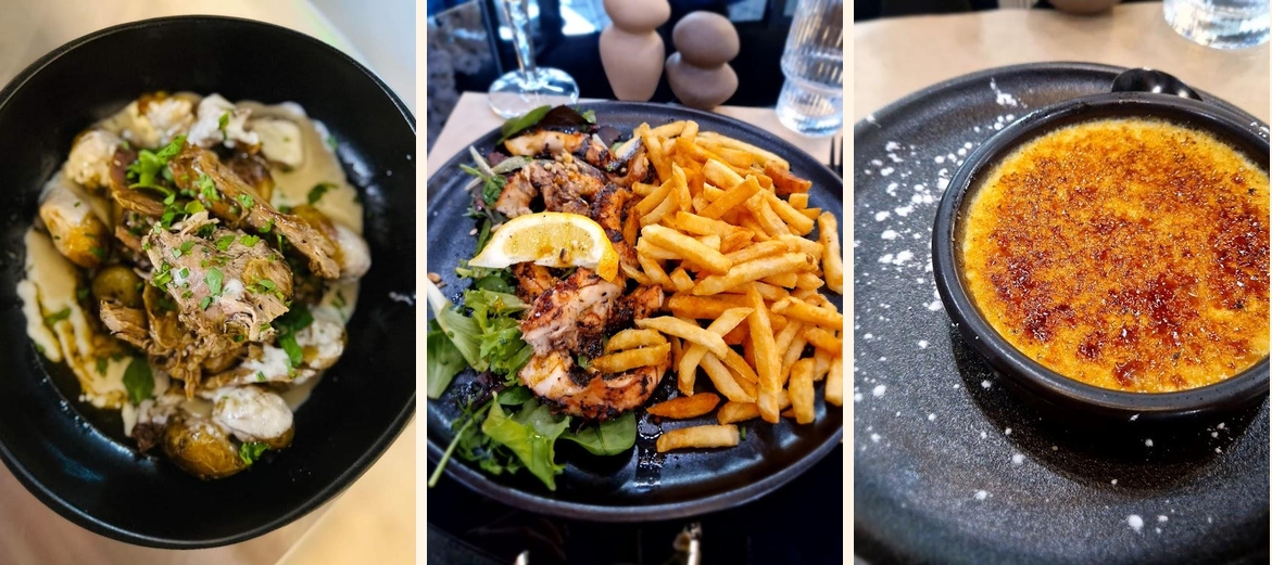 Bistrot liin’s - Gallery Image 7